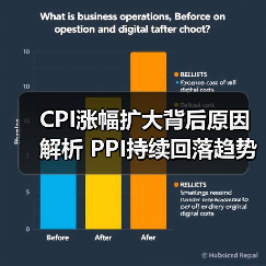 CPI涨幅扩大背后原因解析 PPI持续回落趋势如何?(图2) CPI涨幅扩大背后原因解析 PPI持续回落趋势如何?(图2)