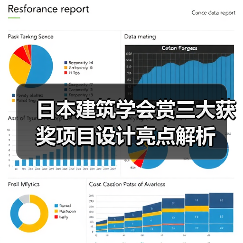 日本建筑学会赏三大获奖项目设计亮点解析（图3）