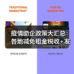 疫情助企政策大汇总:各地减免租金税收+发钱扶持全解析(图4) 疫情助企政策大汇总:各地减免租金税收+发钱扶持全解析(图4)