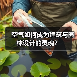 空气如何成为建筑与园林设计的灵魂？（图2）