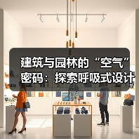 建筑与园林的“空气”密码：探索呼吸式设计新视角（图4）
