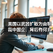 美国以武器扩散为由制裁中国企,背后有何玄机?(图4) 美国以武器扩散为由制裁中国企,背后有何玄机?(图4)