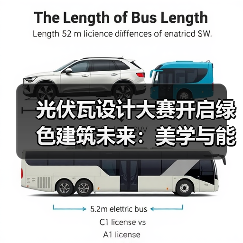 光伏瓦设计大赛开启绿色建筑未来:美学与能源的完美融合(图1) 光伏瓦设计大赛开启绿色建筑未来:美学与能源的完美融合(图1)