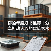 你的年度好书推荐|分享打动人心的建筑艺术书籍(图3) 你的年度好书推荐|分享打动人心的建筑艺术书籍(图3)