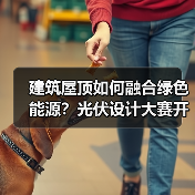 建筑屋顶如何融合绿色能源?光伏设计大赛开启新范式(图2) 建筑屋顶如何融合绿色能源?光伏设计大赛开启新范式(图2)