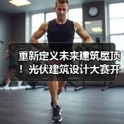 重新定义未来建筑屋顶！光伏建筑设计大赛开启绿色美学新纪元（图3）