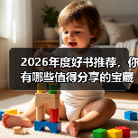 2026年度好书推荐，你有哪些值得分享的宝藏书单？（图4）