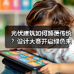 光伏建筑如何颠覆传统?设计大赛开启绿色未来(图4) 光伏建筑如何颠覆传统?设计大赛开启绿色未来(图4)