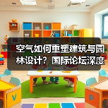空气如何重塑建筑与园林设计？国际论坛深度解析（图4）