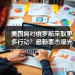 美国将对俄罗斯采取更多行动?最新表态曝光(图3) 美国将对俄罗斯采取更多行动?最新表态曝光(图3)