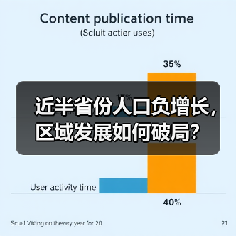 近半省份人口负增长,区域发展如何破局?(图3) 近半省份人口负增长,区域发展如何破局?(图3)