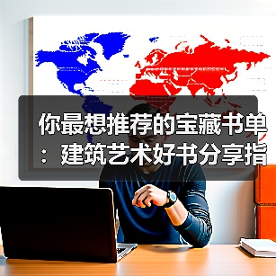 你最想推荐的宝藏书单：建筑艺术好书分享指南（图1）