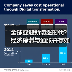 全球或迎新滞涨时代?经济停滞与通胀并存如何破局?(图1) 全球或迎新滞涨时代?经济停滞与通胀并存如何破局?(图1)