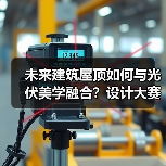 未来建筑屋顶如何与光伏美学融合？设计大赛开启绿色建筑新纪元（图2）
