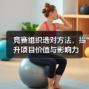 竞赛组织选对方法,提升项目价值与影响力(图4) 竞赛组织选对方法,提升项目价值与影响力(图4)