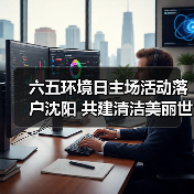 六五环境日主场活动落户沈阳 共建清洁美丽世界如何实现?(图3) 六五环境日主场活动落户沈阳 共建清洁美丽世界如何实现?(图3)