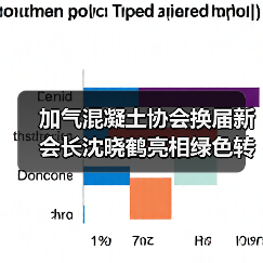 加气混凝土协会换届新会长沈晓鹤亮相绿色转型之路(图1) 加气混凝土协会换届新会长沈晓鹤亮相绿色转型之路(图1)