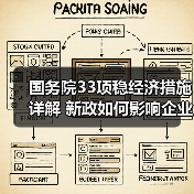 国务院33项稳经济措施详解 新政如何影响企业发展?(图2) 国务院33项稳经济措施详解 新政如何影响企业发展?(图2)