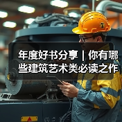 年度好书分享|你有哪些建筑艺术类必读之作?(图1) 年度好书分享|你有哪些建筑艺术类必读之作?(图1)