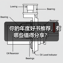 你的年度好书推荐,有哪些值得分享?(图1) 你的年度好书推荐,有哪些值得分享?(图1)