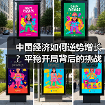 中国经济如何逆势增长?平稳开局背后的挑战与应对(图2) 中国经济如何逆势增长?平稳开局背后的挑战与应对(图2)