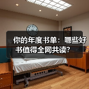 你的年度书单:哪些好书值得全网共读?(图2) 你的年度书单:哪些好书值得全网共读?(图2)