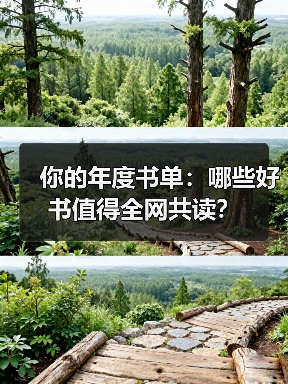 你的年度书单:哪些好书值得全网共读?(图4) 你的年度书单:哪些好书值得全网共读?(图4)