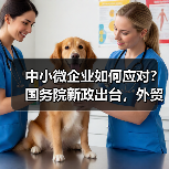 中小微企业如何应对?国务院新政出台,外贸稳增长措施全面落地(图1) 中小微企业如何应对?国务院新政出台,外贸稳增长措施全面落地(图1)