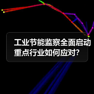 工业节能监察全面启动 重点行业如何应对?(图1) 工业节能监察全面启动 重点行业如何应对?(图1)