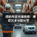 你的年度书单推荐:建筑艺术书籍分享(图1) 你的年度书单推荐:建筑艺术书籍分享(图1)