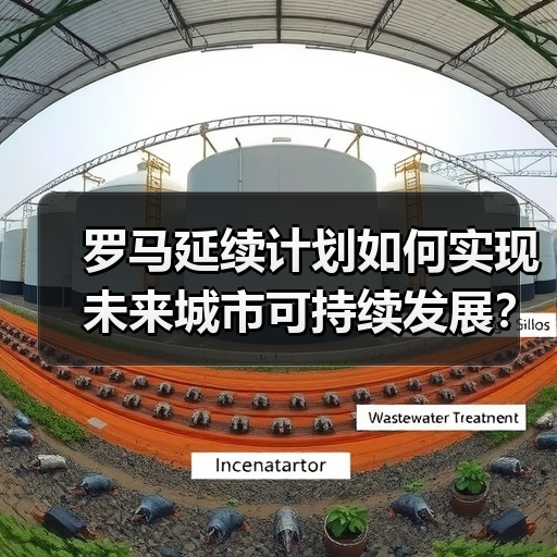 罗马延续计划如何实现未来城市可持续发展？（图2）