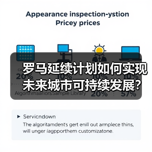 罗马延续计划如何实现未来城市可持续发展？（图4）