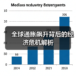 全球通胀飙升背后的经济危机解析(图2) 全球通胀飙升背后的经济危机解析(图2)