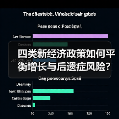 四类新经济政策如何平衡增长与后遗症风险?(图1) 四类新经济政策如何平衡增长与后遗症风险?(图1)