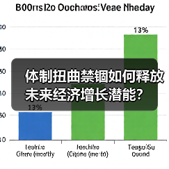 体制扭曲禁锢如何释放未来经济增长潜能?(图2) 体制扭曲禁锢如何释放未来经济增长潜能?(图2)