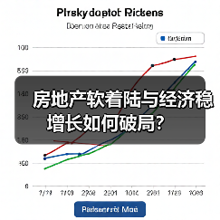 房地产软着陆与经济稳增长如何破局?(图2) 房地产软着陆与经济稳增长如何破局?(图2)