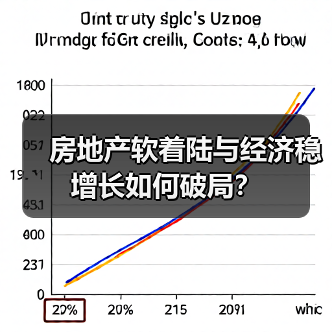 房地产软着陆与经济稳增长如何破局?(图3) 房地产软着陆与经济稳增长如何破局?(图3)