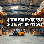 未来建筑屋顶如何突破设计边界？光伏瓦设计大赛启幕（图4）