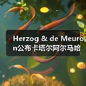 Herzog & de Meuron公布卡塔尔阿尔马哈岛总体规划(图3) Herzog & de Meuron公布卡塔尔阿尔马哈岛总体规划(图3)