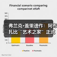 弗兰克·盖里遗作:阿布扎比“艺术之家”正式动工(图2) 弗兰克·盖里遗作:阿布扎比“艺术之家”正式动工(图2)
