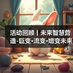 活动回顾丨未来智慧营造-巨变·流变·嬗变未来式众谈:30后未来学组2026上半年度大会暨2025WA中国建筑奖颁奖仪式(图3) 活动回顾丨未来智慧营造-巨变·流变·嬗变未来式众谈:30后未来学组2026上半年度大会暨2025WA中国建筑奖颁奖仪式(图3)