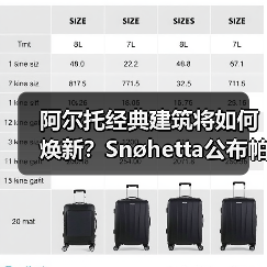 阿尔托经典建筑将如何焕新?Snøhetta公布帕米欧疗养院改造方案(图1) 阿尔托经典建筑将如何焕新?Snøhetta公布帕米欧疗养院改造方案(图1)