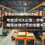年度好书大征集:你有哪些值得分享的宝藏书籍?(图1) 年度好书大征集:你有哪些值得分享的宝藏书籍?(图1)