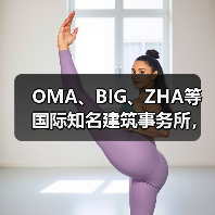 OMA、BIG、ZHA等国际知名建筑事务所,共筑阿尔巴尼亚天际线(图4) OMA、BIG、ZHA等国际知名建筑事务所,共筑阿尔巴尼亚天际线(图4)