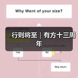 行则将至|有方十三周年(图4) 行则将至|有方十三周年(图4)