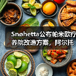 Snøhetta公布帕米欧疗养院改造方案,阿尔托经典即将焕新(图2) Snøhetta公布帕米欧疗养院改造方案,阿尔托经典即将焕新(图2)