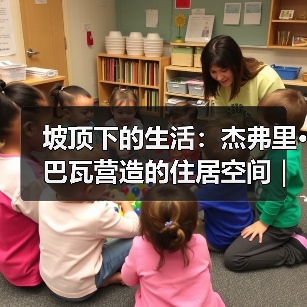 坡顶下的生活:杰弗里·巴瓦营造的住居空间|旅行讲堂18介绍(图1) 坡顶下的生活:杰弗里·巴瓦营造的住居空间|旅行讲堂18介绍(图1)