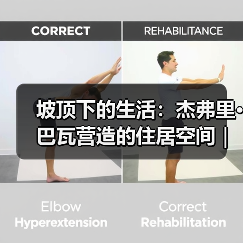 坡顶下的生活:杰弗里·巴瓦营造的住居空间|旅行讲堂18介绍(图4) 坡顶下的生活:杰弗里·巴瓦营造的住居空间|旅行讲堂18介绍(图4)