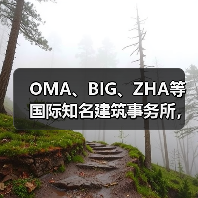 OMA、BIG、ZHA等国际知名建筑事务所,共筑阿尔巴尼亚天际线(图3) OMA、BIG、ZHA等国际知名建筑事务所,共筑阿尔巴尼亚天际线(图3)