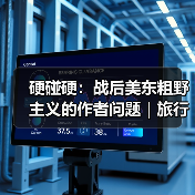 硬碰硬:战后美东粗野主义的作者问题|旅行讲堂17介绍(图3) 硬碰硬:战后美东粗野主义的作者问题|旅行讲堂17介绍(图3)